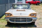 Thumbnail Photo 6 for 1960 Ford Thunderbird