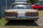 Thumbnail Photo 2 for 1960 Ford Thunderbird