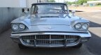 Thumbnail Photo 4 for 1960 Ford Thunderbird
