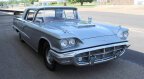 Thumbnail Photo 1 for 1960 Ford Thunderbird