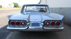 Thumbnail Photo 5 for 1960 Ford Thunderbird