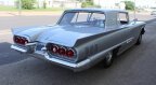 Thumbnail Photo 3 for 1960 Ford Thunderbird