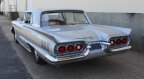 Thumbnail Photo 2 for 1960 Ford Thunderbird