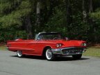 Thumbnail Photo 4 for 1960 Ford Thunderbird