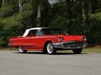 Thumbnail Photo 1 for 1960 Ford Thunderbird