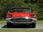 Thumbnail Photo 6 for 1960 Ford Thunderbird