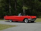 Thumbnail Photo 5 for 1960 Ford Thunderbird