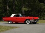 Thumbnail Photo 2 for 1960 Ford Thunderbird