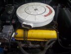 Thumbnail Photo 4 for 1960 Ford Thunderbird Sport for Sale by Owner