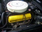 Thumbnail Photo 5 for 1960 Ford Thunderbird Sport for Sale by Owner