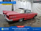 Thumbnail Photo 4 for 1960 Ford Thunderbird