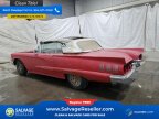 Thumbnail Photo 3 for 1960 Ford Thunderbird