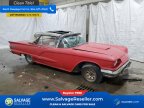 Thumbnail Photo 5 for 1960 Ford Thunderbird