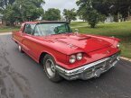 Thumbnail Photo 1 for 1960 Ford Thunderbird for Sale by Owner