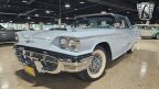 Thumbnail Photo 2 for 1960 Ford Thunderbird