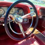 Thumbnail Photo 5 for 1960 Ford Thunderbird