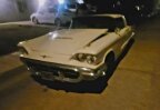 Thumbnail Photo 3 for 1960 Ford Thunderbird