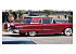 1960 Ford Thunderbird Super