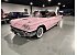 1960 Ford Thunderbird