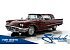 1960 Ford Thunderbird