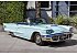 1960 Ford Thunderbird