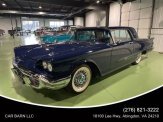 1960 Ford Thunderbird