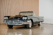 1960 Ford Thunderbird