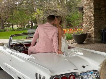1960 Ford Thunderbird