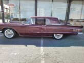 1960 Ford Thunderbird