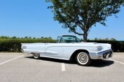1960 Ford Thunderbird