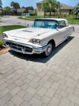 1960 Ford Thunderbird