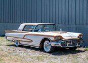 1960 Ford Thunderbird