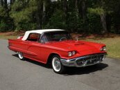 1960 Ford Thunderbird