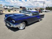 1960 Ford Thunderbird