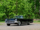 1960 Ford Thunderbird