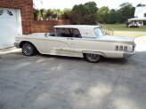 1960 Ford Thunderbird