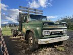 Thumbnail Photo 2 for 1960 GMC Other GMC Models for Sale by Owner