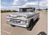 1960 GMC Pickup