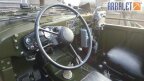 Thumbnail Photo 5 for 1960 Gaz Model 69 for Sale by Owner