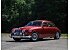1960 Jaguar Mark II