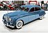 1960 Jaguar Mark IX