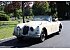 1960 Jaguar XK 150