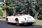 Thumbnail Photo 3 for 1960 Jaguar XK 150