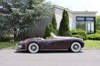 Thumbnail Photo 2 for 1960 Jaguar XK 150