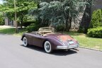 Thumbnail Photo 4 for 1960 Jaguar XK 150