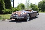 Thumbnail Photo 5 for 1960 Jaguar XK 150