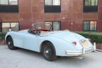 Thumbnail Photo 4 for 1960 Jaguar XK 150
