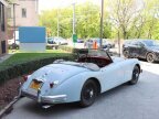 Thumbnail Photo 3 for 1960 Jaguar XK 150