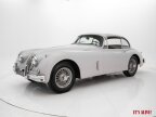 Thumbnail Photo 2 for 1960 Jaguar XK 150