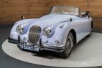 Thumbnail Photo 4 for 1960 Jaguar XK 150